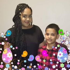 Meet your Posher, Ambica